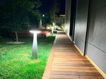 Ankara Dekorasyon İşleri