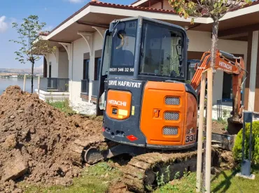 Ankara İnce İnşaat