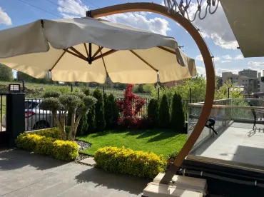 Antalya Bahçe Bakımı