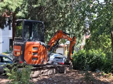 Antalya Hatıl Kırımı
