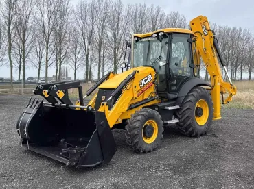 Bağlıca Kiralık JCB