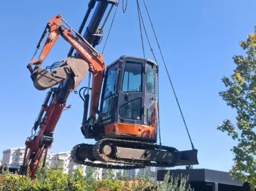 Çankaya Hafriyat